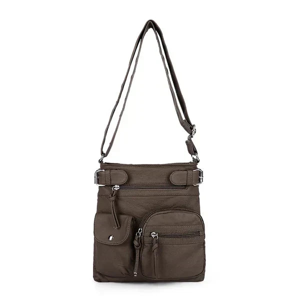 Ariana™ Crossbody | Borsa elegante con tasche multiple