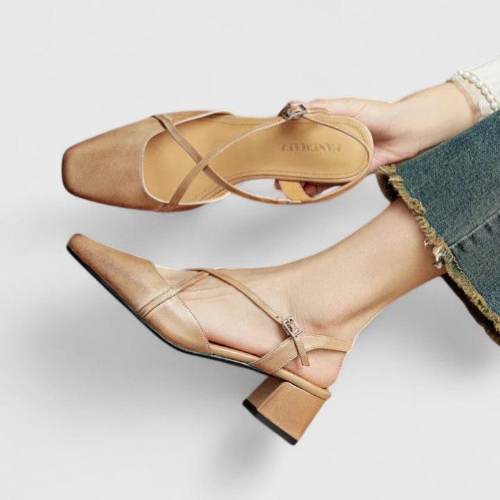 Mikaela | Sandali eleganti