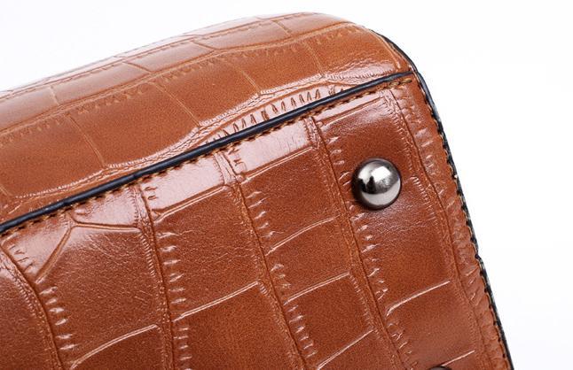 Olivia™ Classic Elegance | Set di borse moderne da 4 pezzi