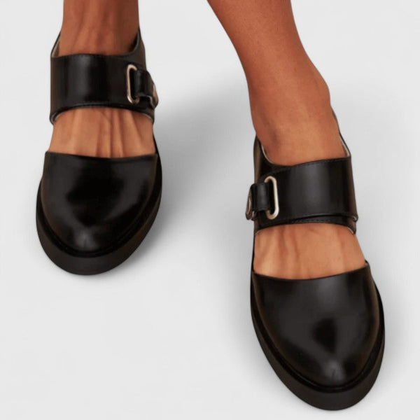 Nancy™ - Scarpe ortopediche Mary Jane