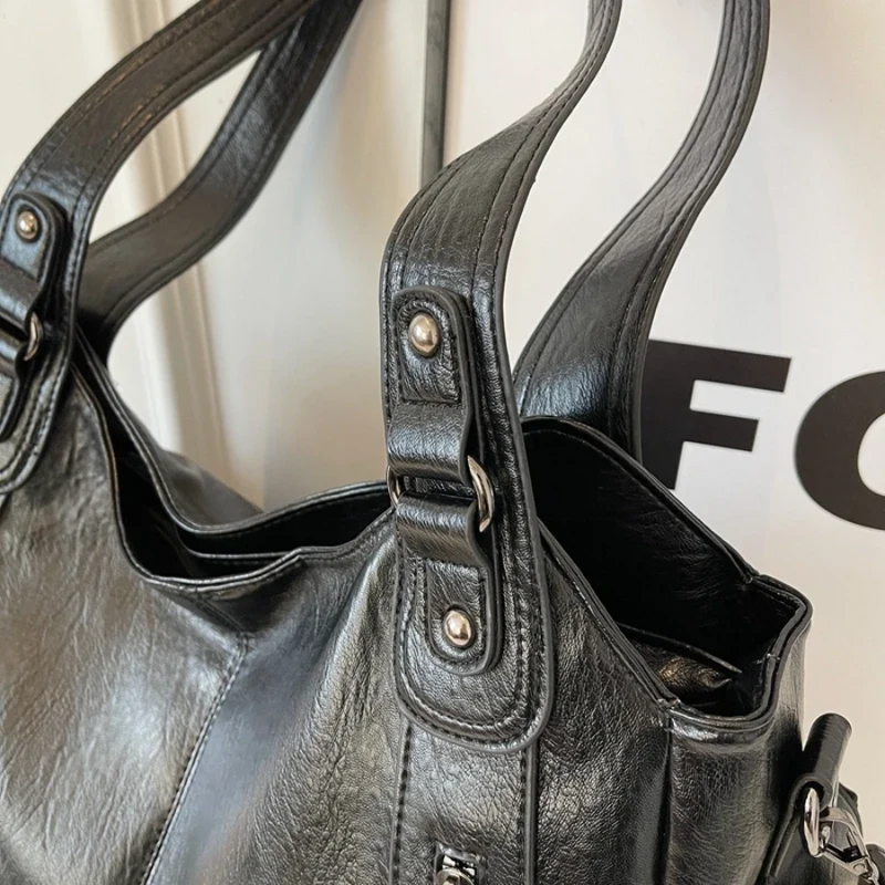 Scarlett™ Grace | Elegante borsa a tracolla