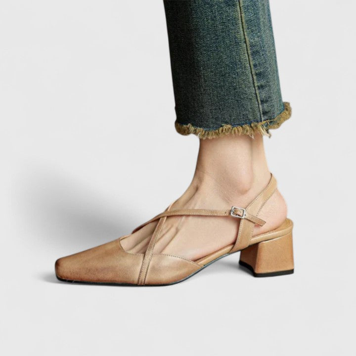 Mikaela | Sandali eleganti