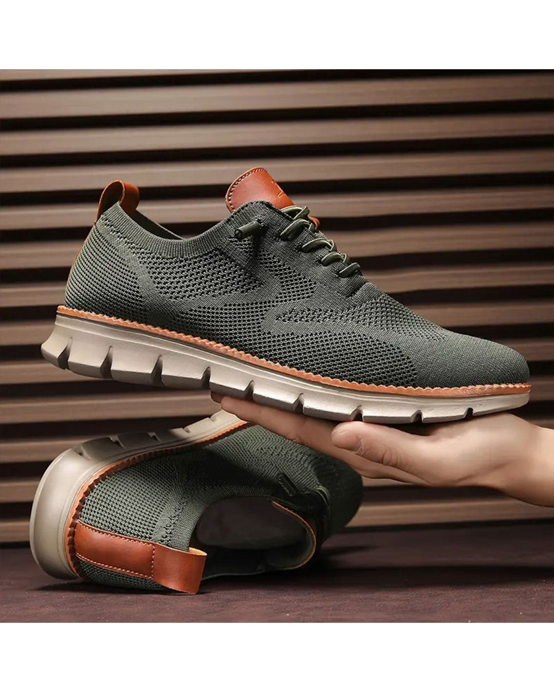 Waylon | Scarpe ultra comode