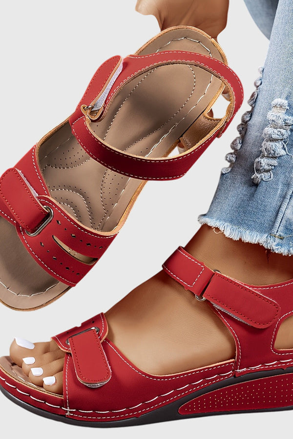 Crystal™ | Sandali ortopedici