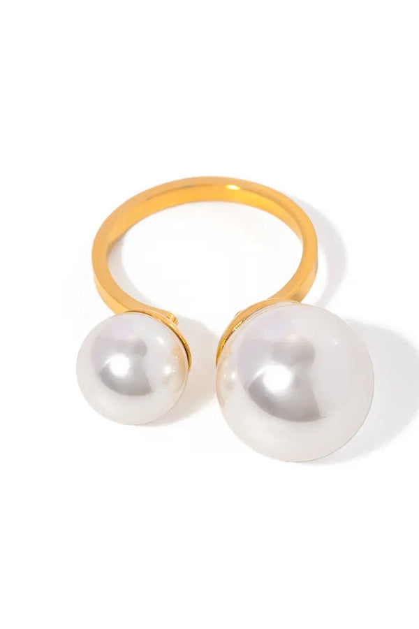 Anello Opulento Regolabile