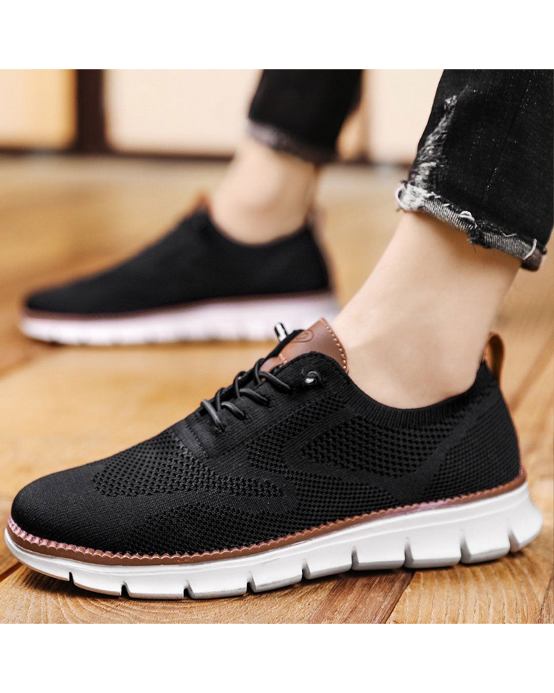 Waylon | Scarpe ultra comode