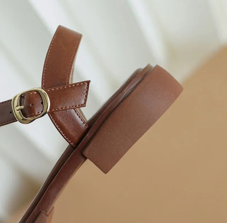 Armelle | Sandali eleganti