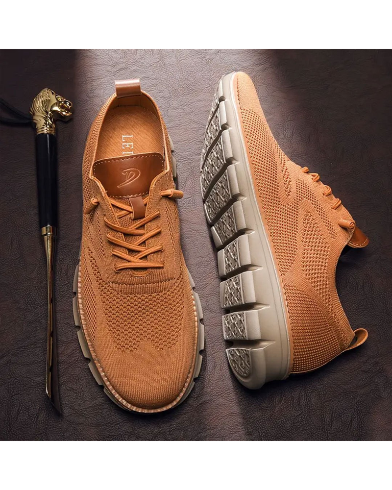 Waylon | Scarpe ultra comode