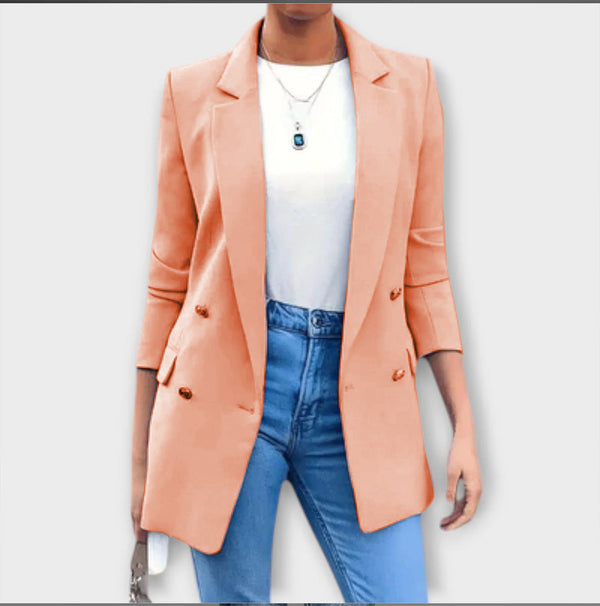 Liina - Cappotto elegante