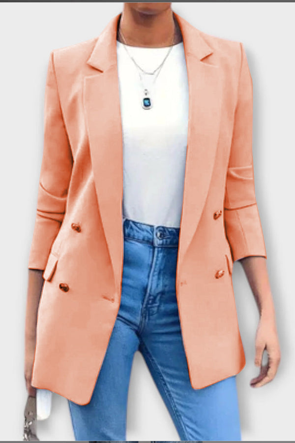 Liina - Cappotto elegante