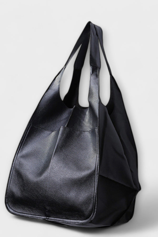 Olivia - Borsa da weekend oversize