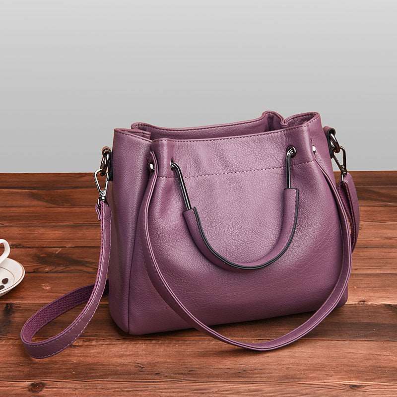 Peyton™ Luxe Charm | Borsa a tracolla classica