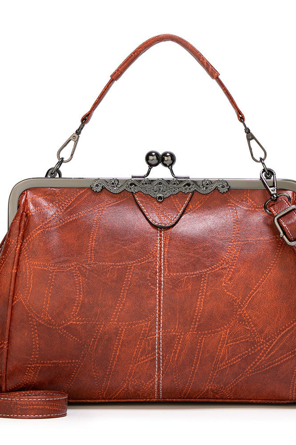 Ciondolo classico Scarlett™ | Borsa vintage