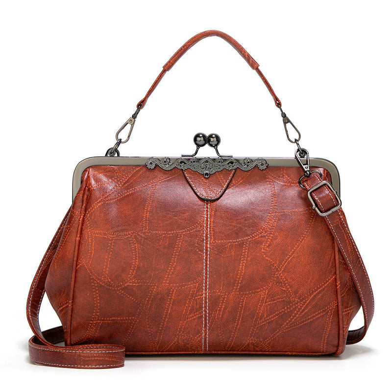 Ciondolo classico Scarlett™ | Borsa vintage