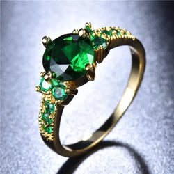 Anello Celia Ferrowyn | Oro
