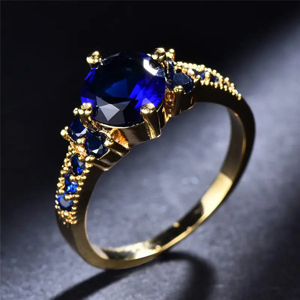Anello Celia Serawyn | Oro