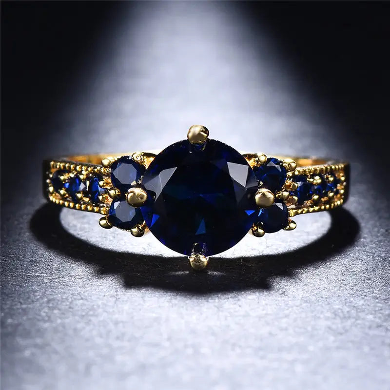 Anello Celia Serawyn | Oro
