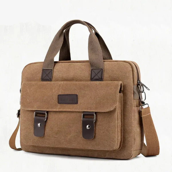 Jackson™ - Elegante borsa a tracolla