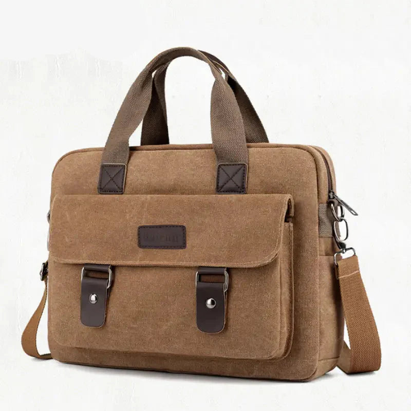 Jackson™ - Elegante borsa a tracolla