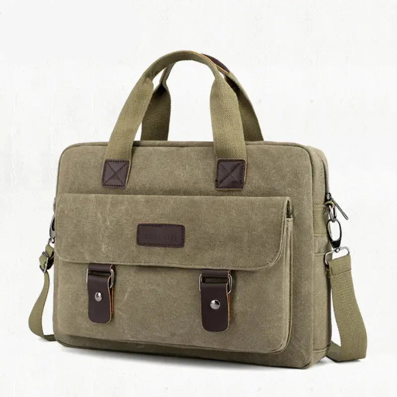 Jackson™ - Elegante borsa a tracolla