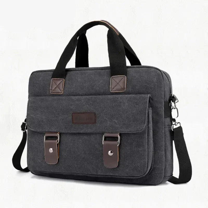 Jackson™ - Elegante borsa a tracolla