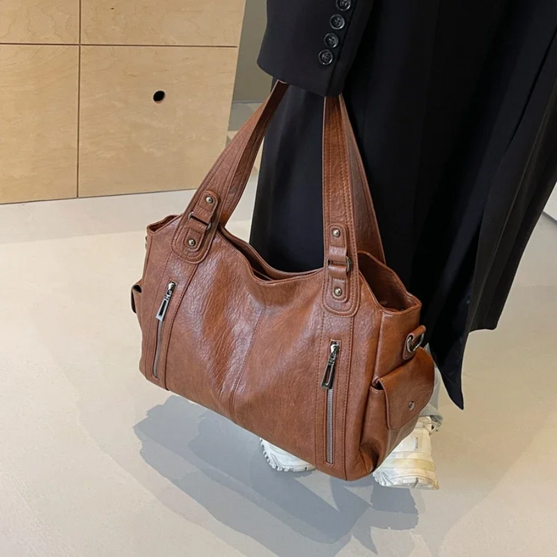 Scarlett™ Grace | Elegante borsa a tracolla