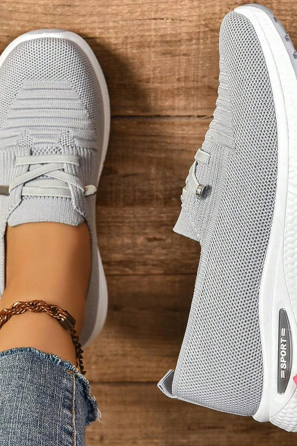 Natacha | Scarpe da ginnastica ortopediche