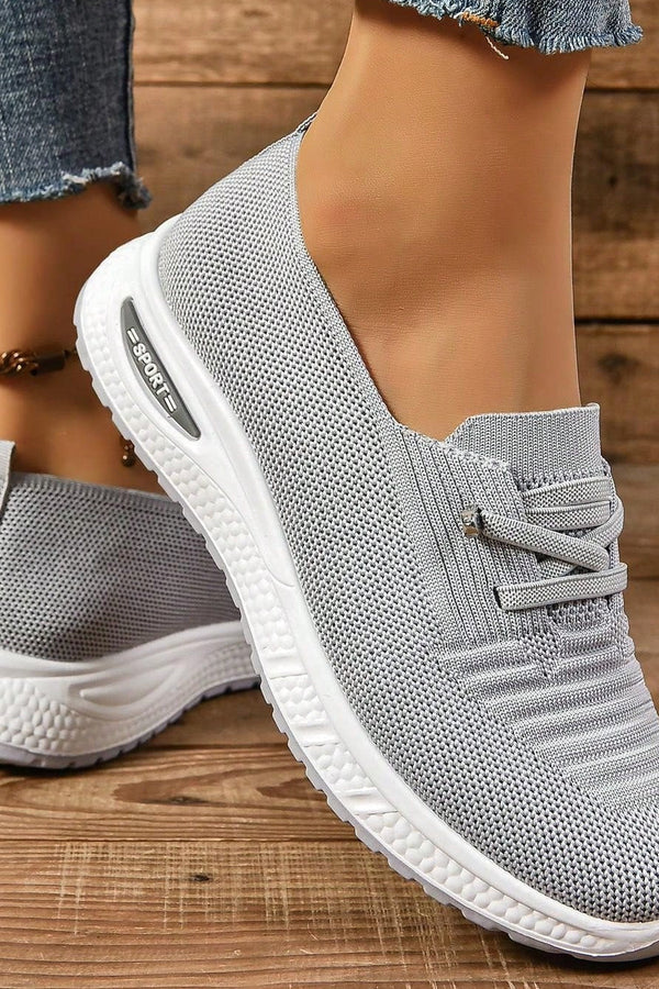 Natacha | Scarpe da ginnastica ortopediche