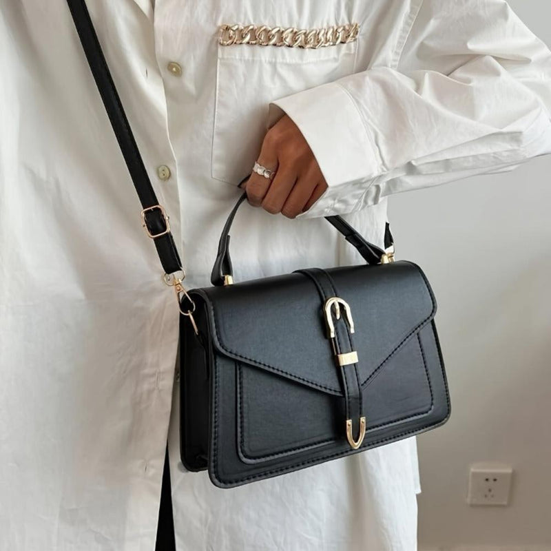 Sophia™ - Borsa a tracolla minimalista