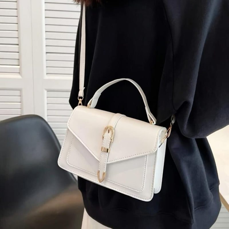 Sophia™ - Borsa a tracolla minimalista