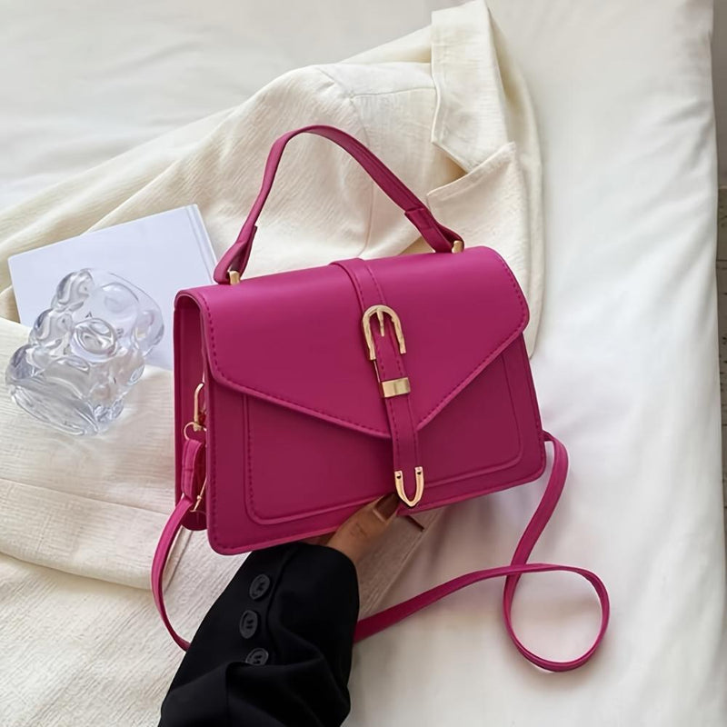 Sophia™ - Borsa a tracolla minimalista