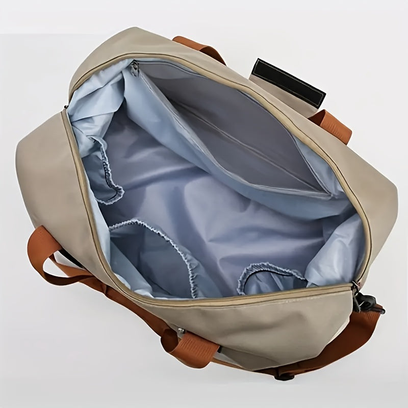 Cole™ - Borsone extra large