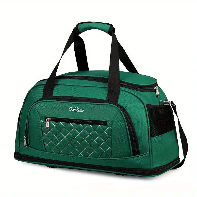 Riley™ - Borsa da viaggio espandibile