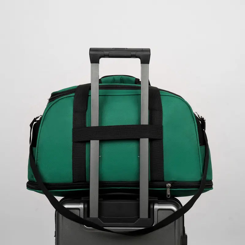 Riley™ - Borsa da viaggio espandibile