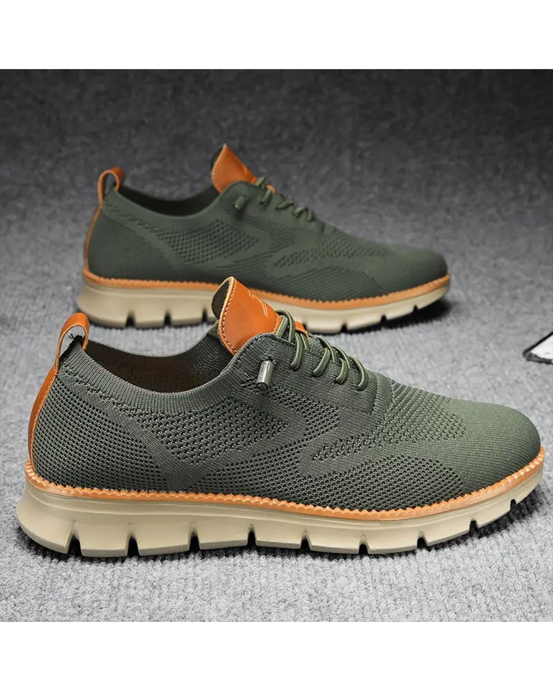 Waylon | Scarpe ultra comode