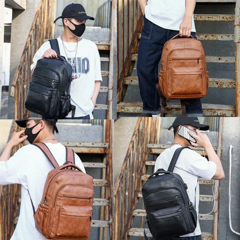 Noah™ - Zaino multifunzionale alla moda