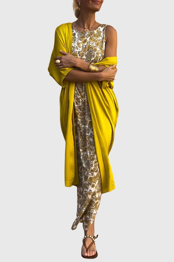 Vivian™ | Elegante set due pezzi