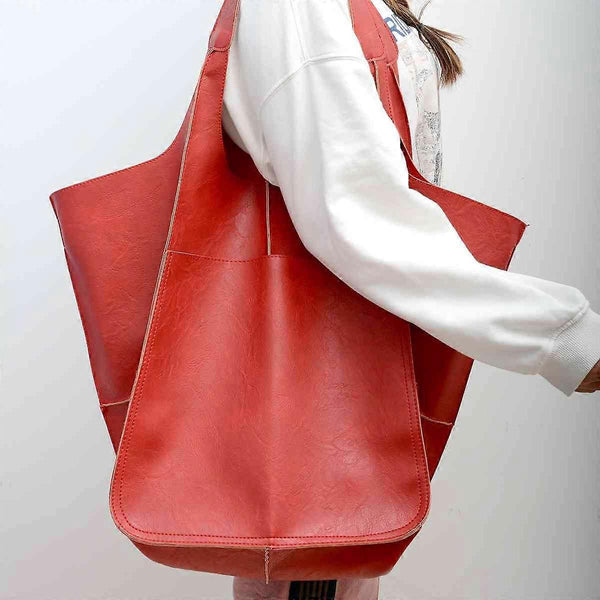 Victoria™ - Borsa da weekend oversize