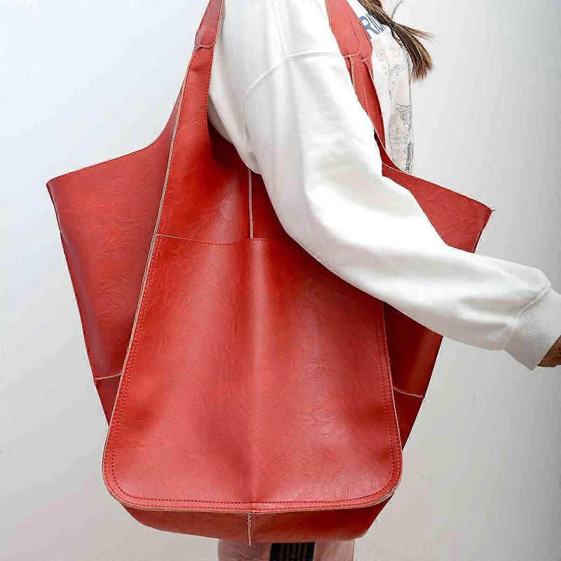 Victoria™ - Borsa da weekend oversize