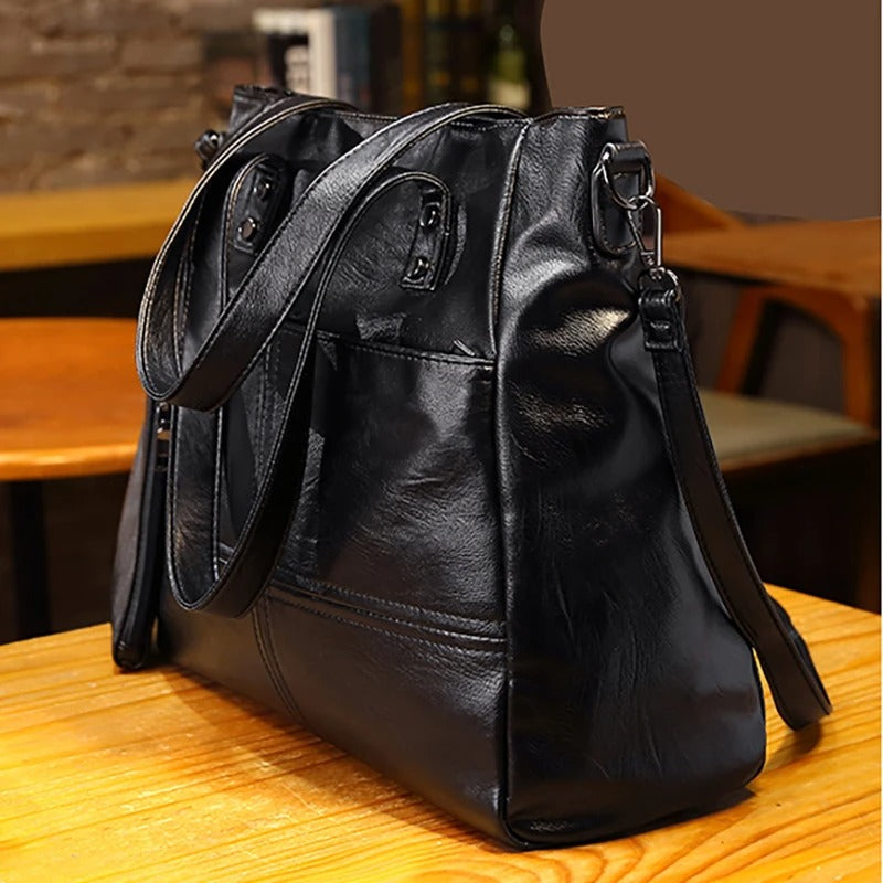 ANNELIES™ | Borsa retrò per donne eleganti