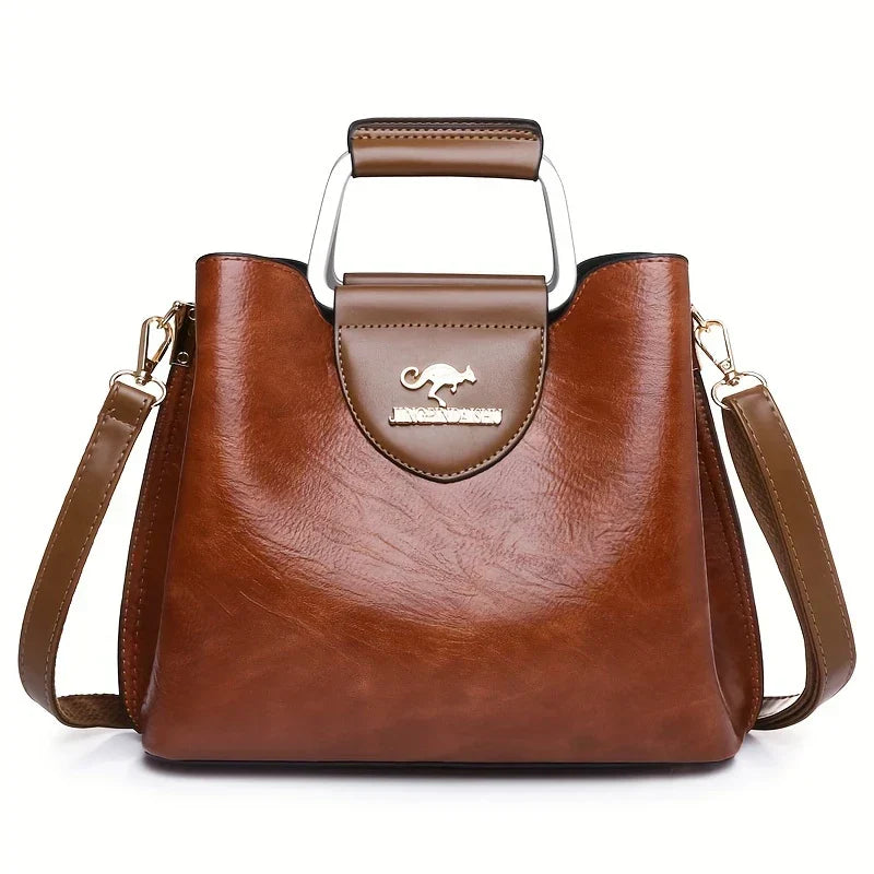 Isabella™ - Borsa a tracolla chic