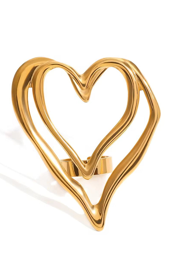 Anello Grande Amore