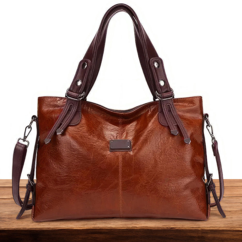 Ella™ Chic | Elegante borsa classica