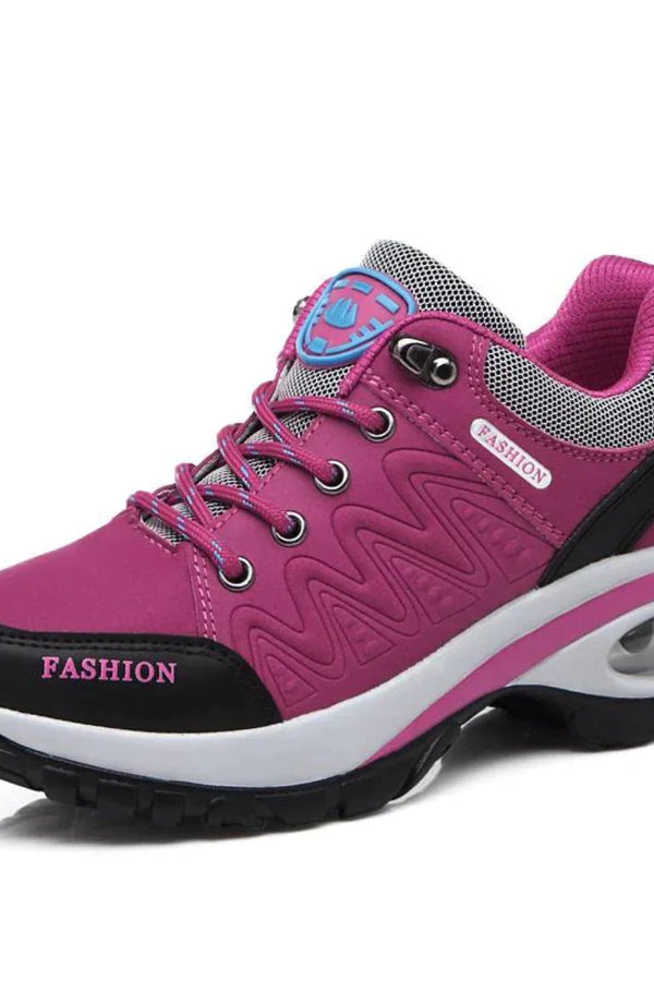 Scottie | Scarpe ortopediche da passeggio