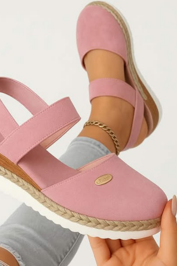 Harriet™ | Sandali ortopedici