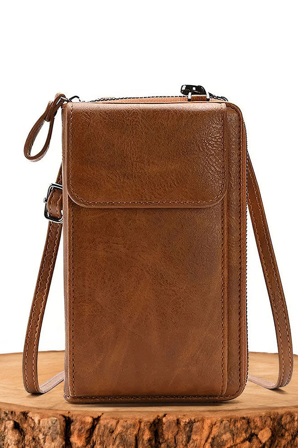 Grace™ Chic Compact | Borsa a mano classica