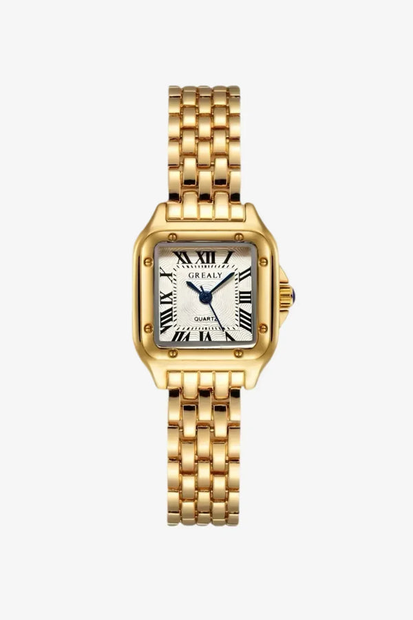 Orologio Fienna | Oro