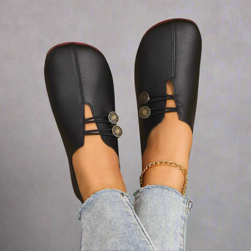 Josephine™ | Slip-on comode per tutti i giorni