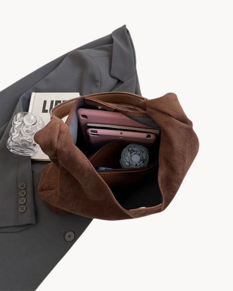 Layla™ - Borsa elegante e senza tempo