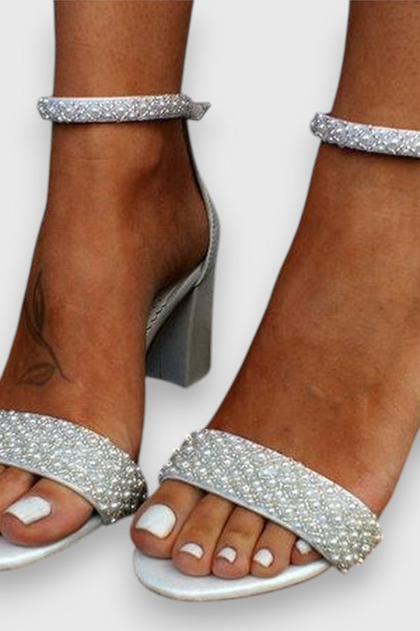 Callie | Tacchi eleganti